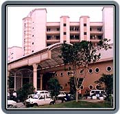 Apollo Hospital Delhi